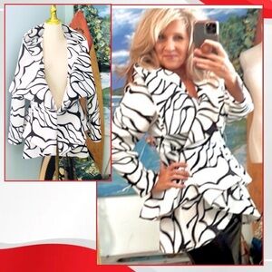 Dorinda Clark-Cole, DCC,Rose Collection, neoprene, Excellent Condition, Size 14